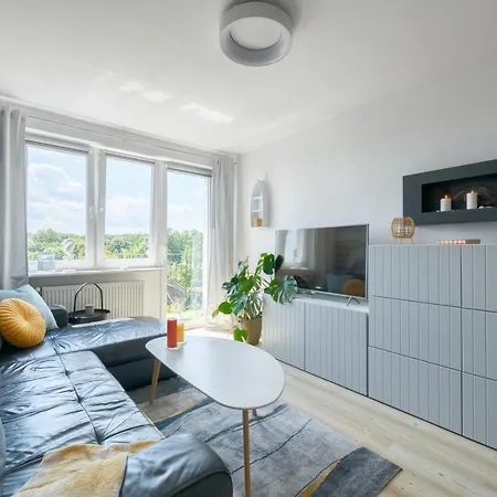 Apartment Panorama Kamienny Potok *