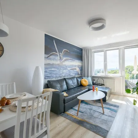 Panorama Kamienny Potok Apartment *