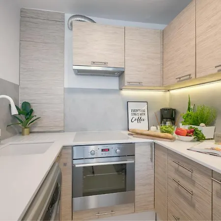 Panorama Kamienny Potok דירה *