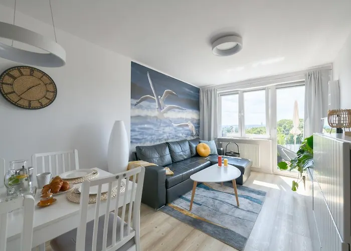 Panorama Kamienny Potok Apartment *