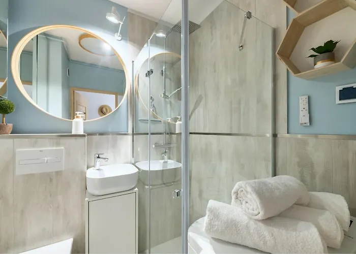 Panorama Kamienny Potok Apartment *