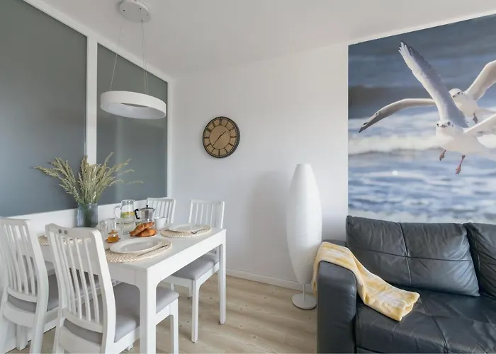 Panorama Kamienny Potok Apartment *