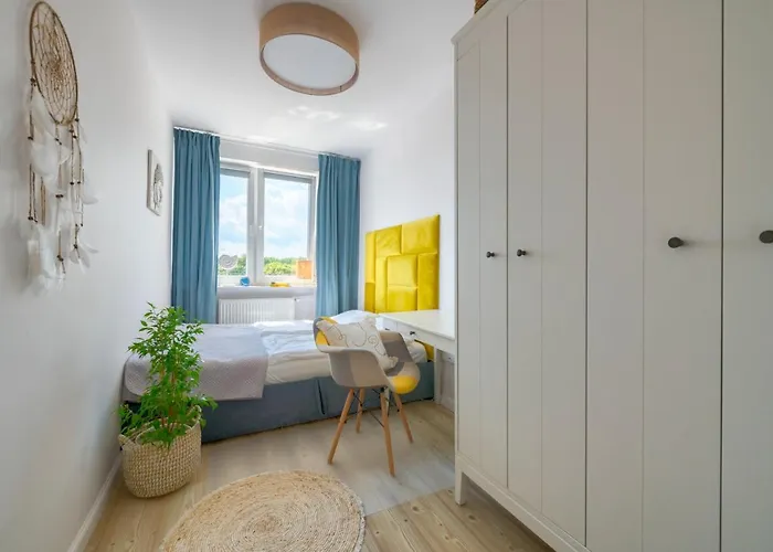 Panorama Kamienny Potok Apartment