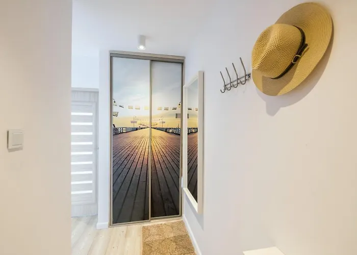 Apartment Panorama Kamienny Potok *