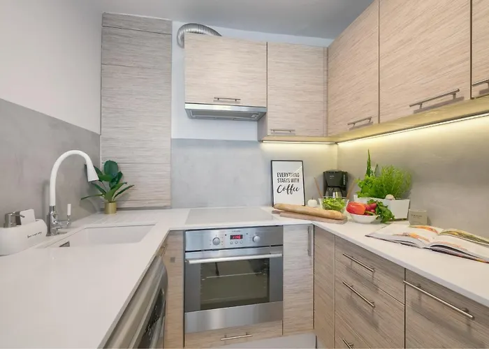 Panorama Kamienny Potok דירה *